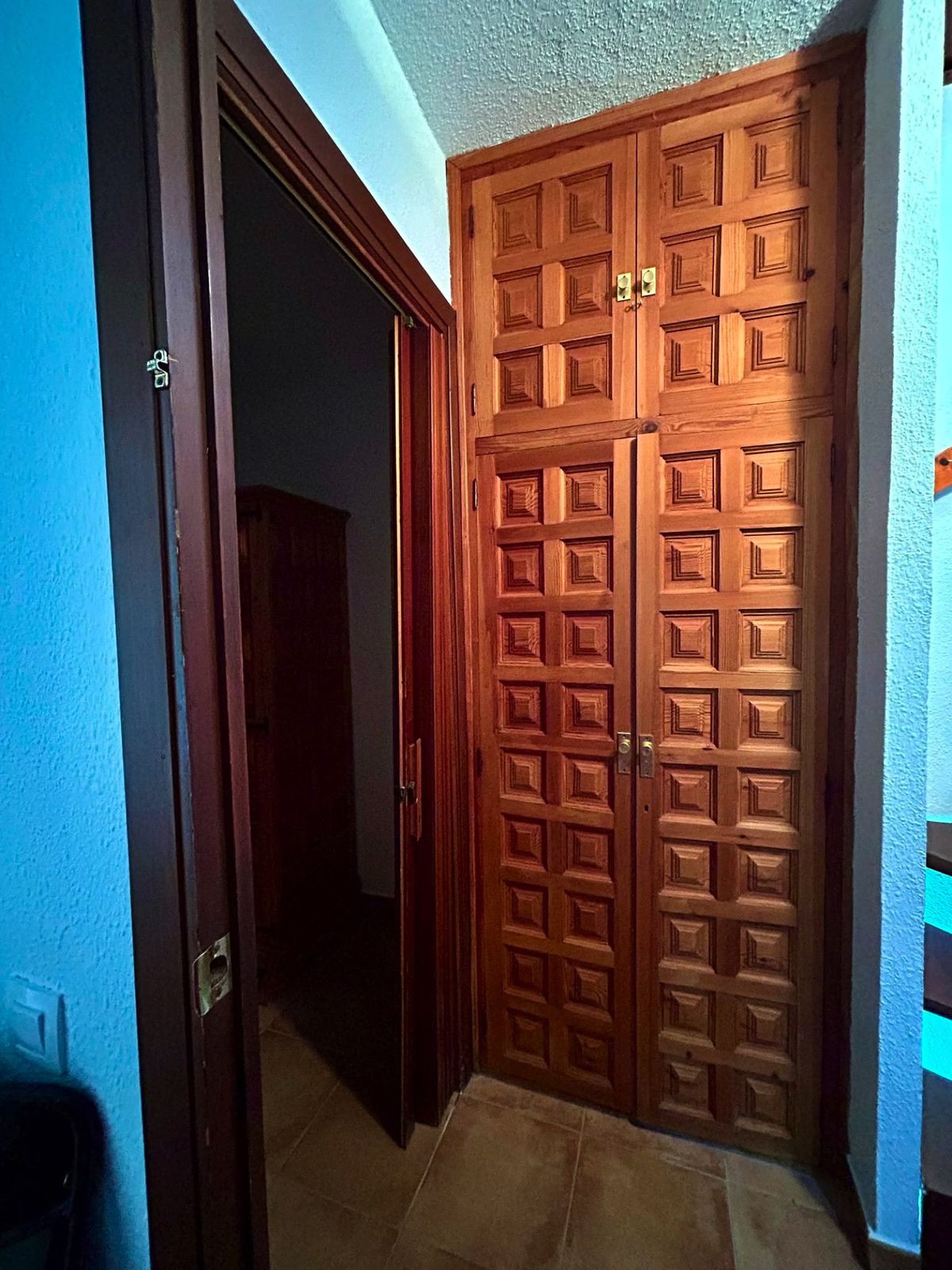 2 Bed Townhouse for sale in Punta Chullera Costa Del Sol, Málaga, Spain
