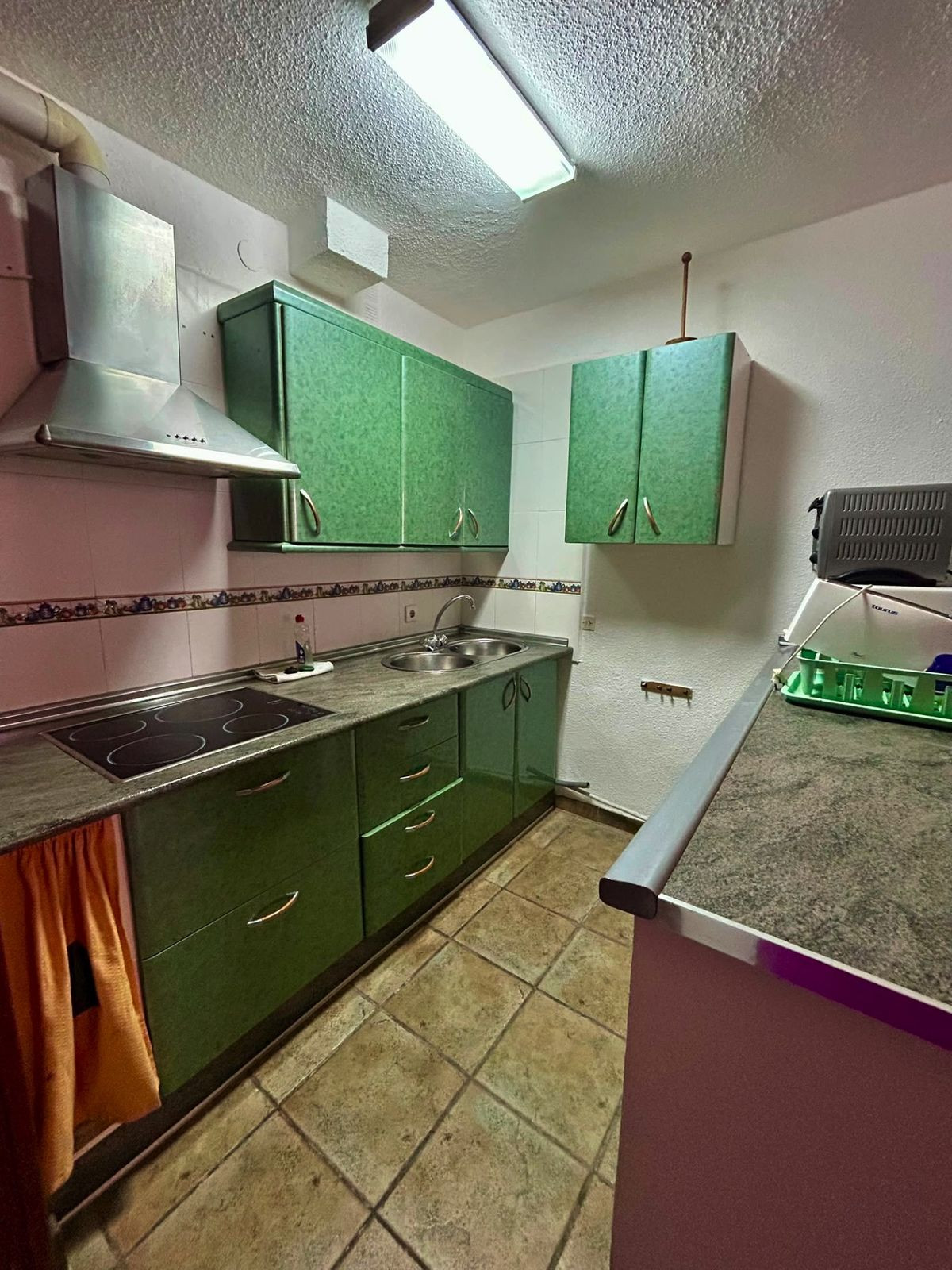 2 Bed Townhouse for sale in Punta Chullera Costa Del Sol, Málaga, Spain