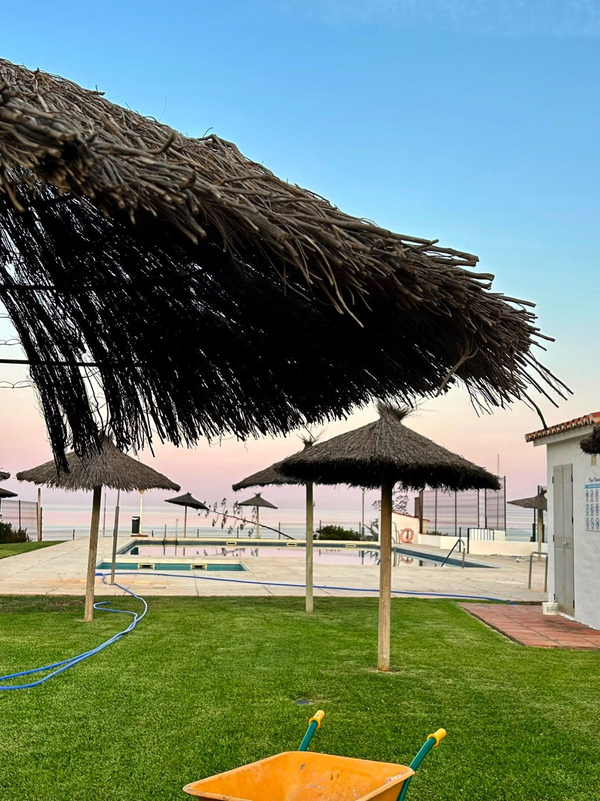 2 Bed Townhouse for sale in Punta Chullera Costa Del Sol, Málaga, Spain