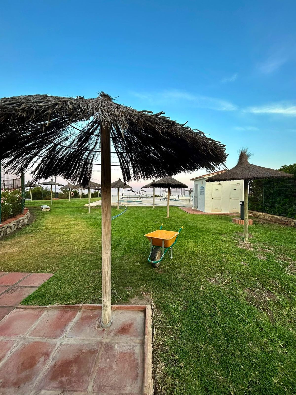 2 Bed Townhouse for sale in Punta Chullera Costa Del Sol, Málaga, Spain