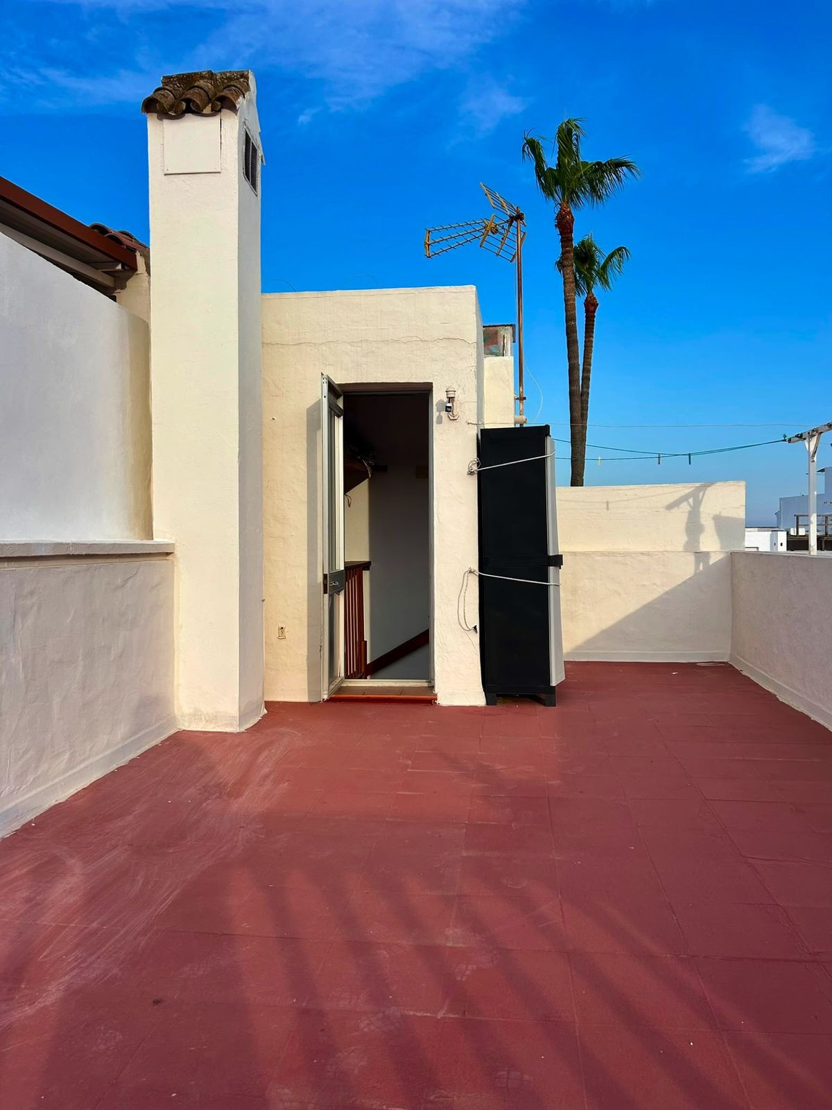 2 Bed Townhouse for sale in Punta Chullera Costa Del Sol, Málaga, Spain