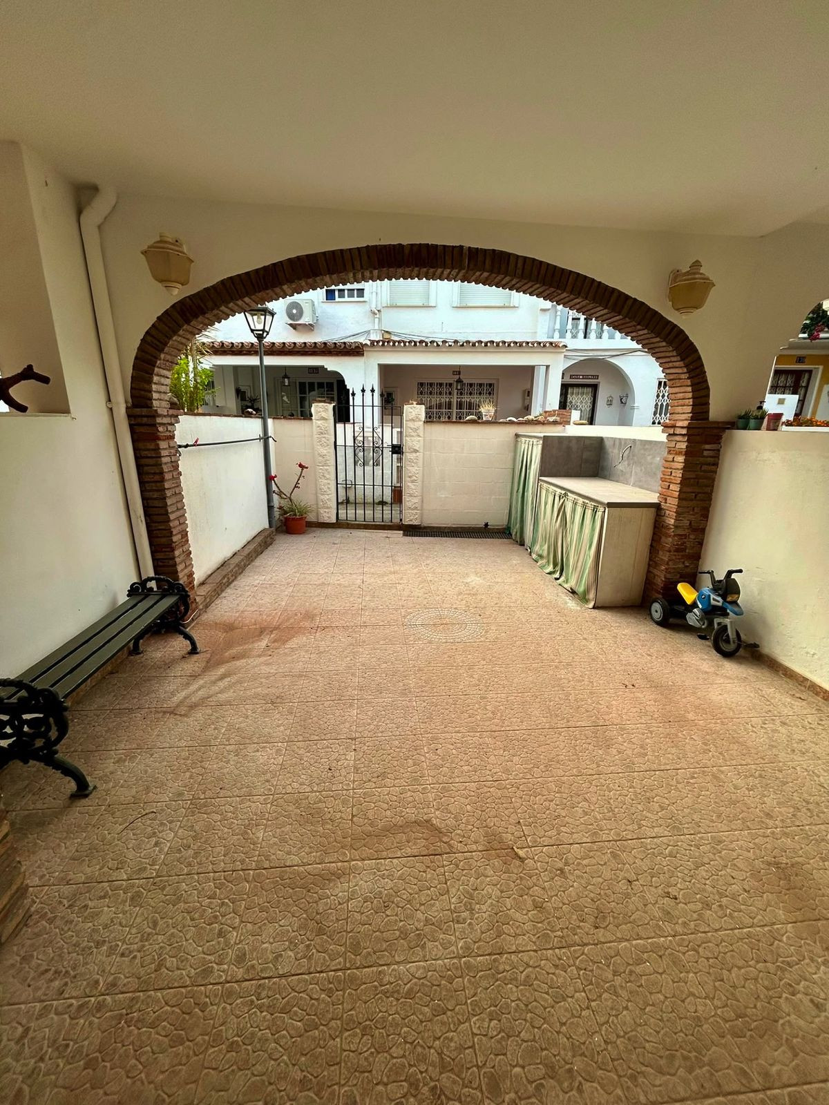 2 Bed Townhouse for sale in Punta Chullera Costa Del Sol, Málaga, Spain