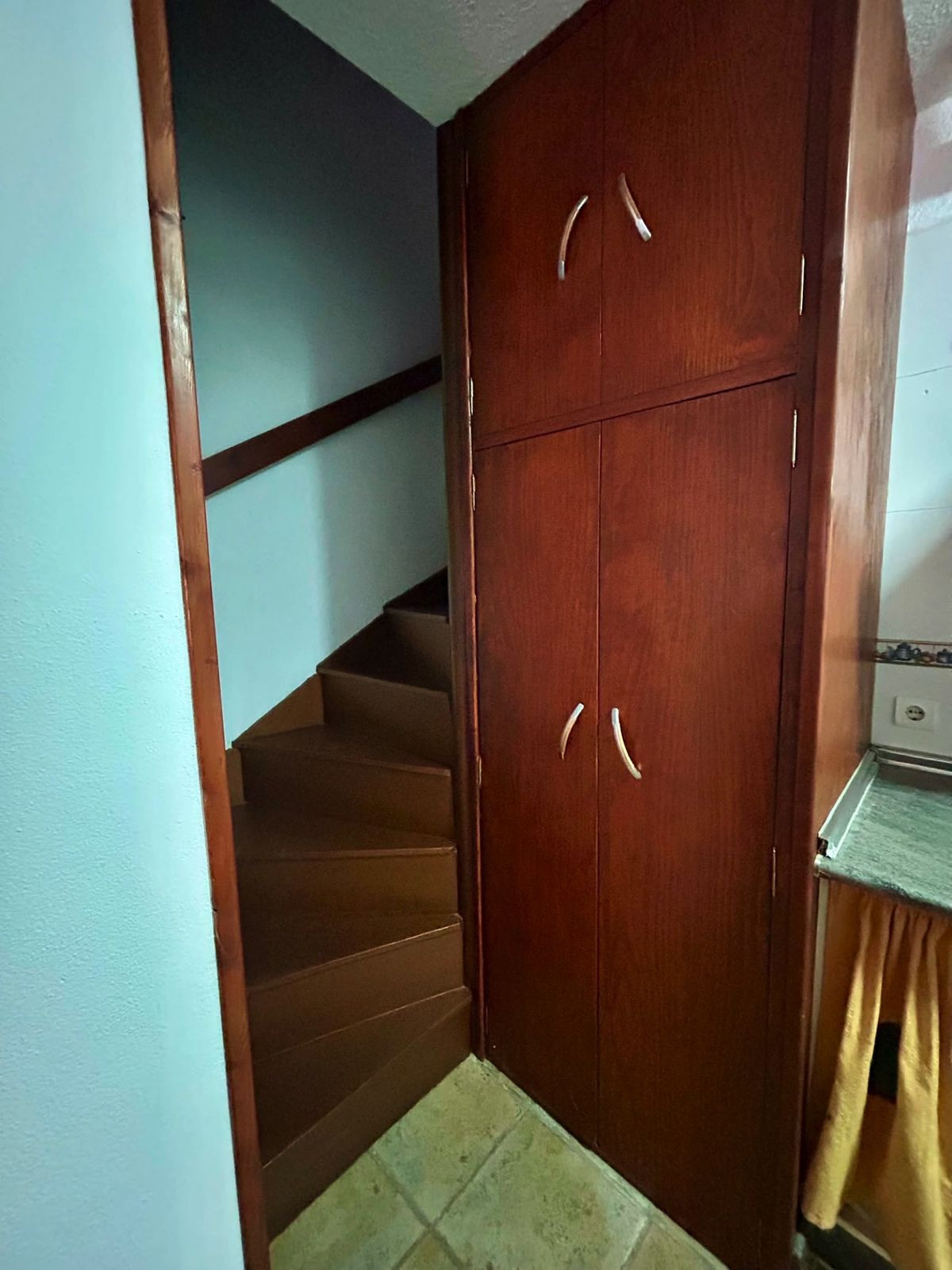 2 Bed Townhouse for sale in Punta Chullera Costa Del Sol, Málaga, Spain