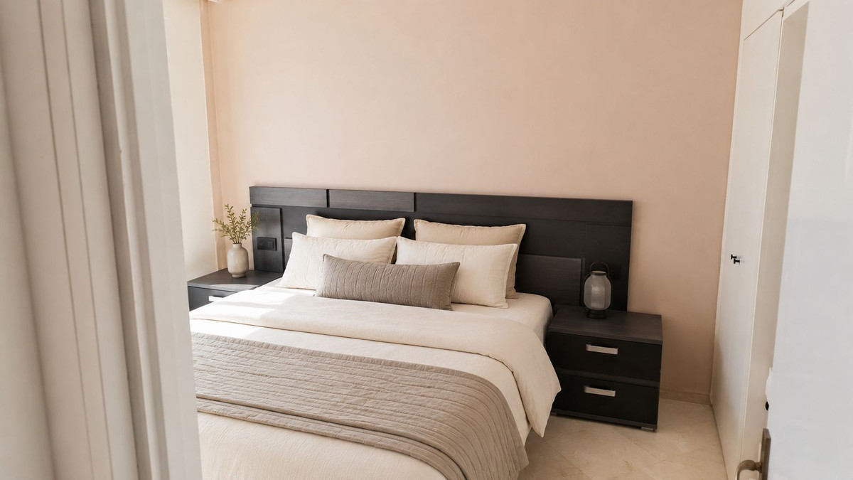 1 Bed Apartment for sale in Atalaya Costa Del Sol, Málaga, Spain