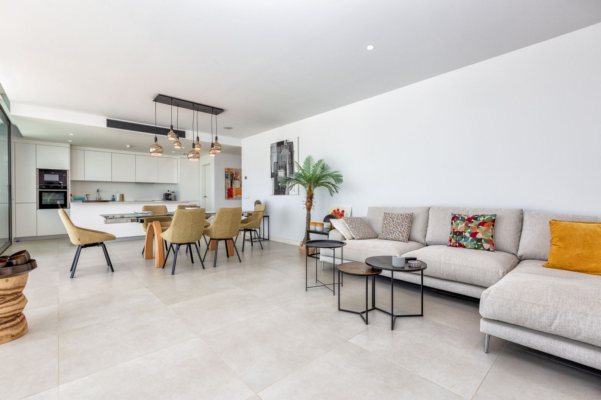 3 Bed Apartment for sale in Higueron Costa Del Sol, Málaga, Spain