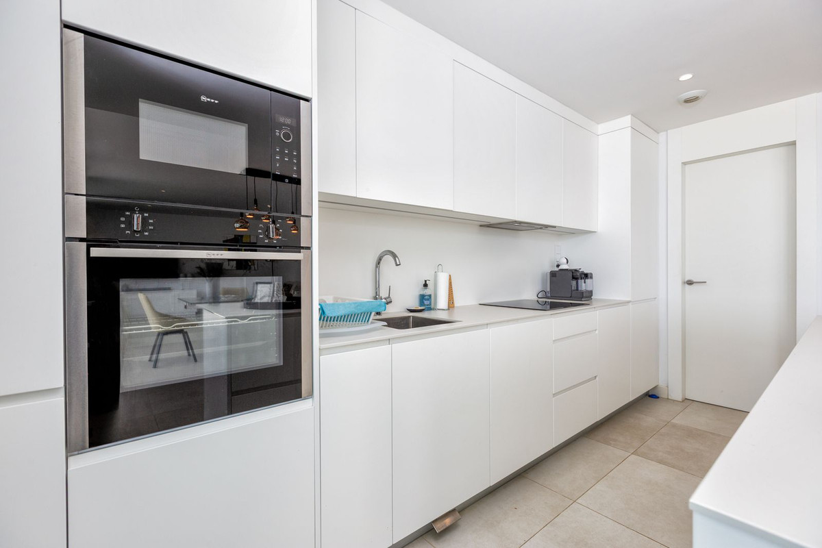 3 Bed Apartment for sale in Higueron Costa Del Sol, Málaga, Spain