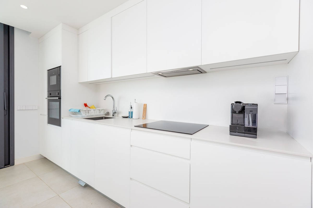 3 Bed Apartment for sale in Higueron Costa Del Sol, Málaga, Spain