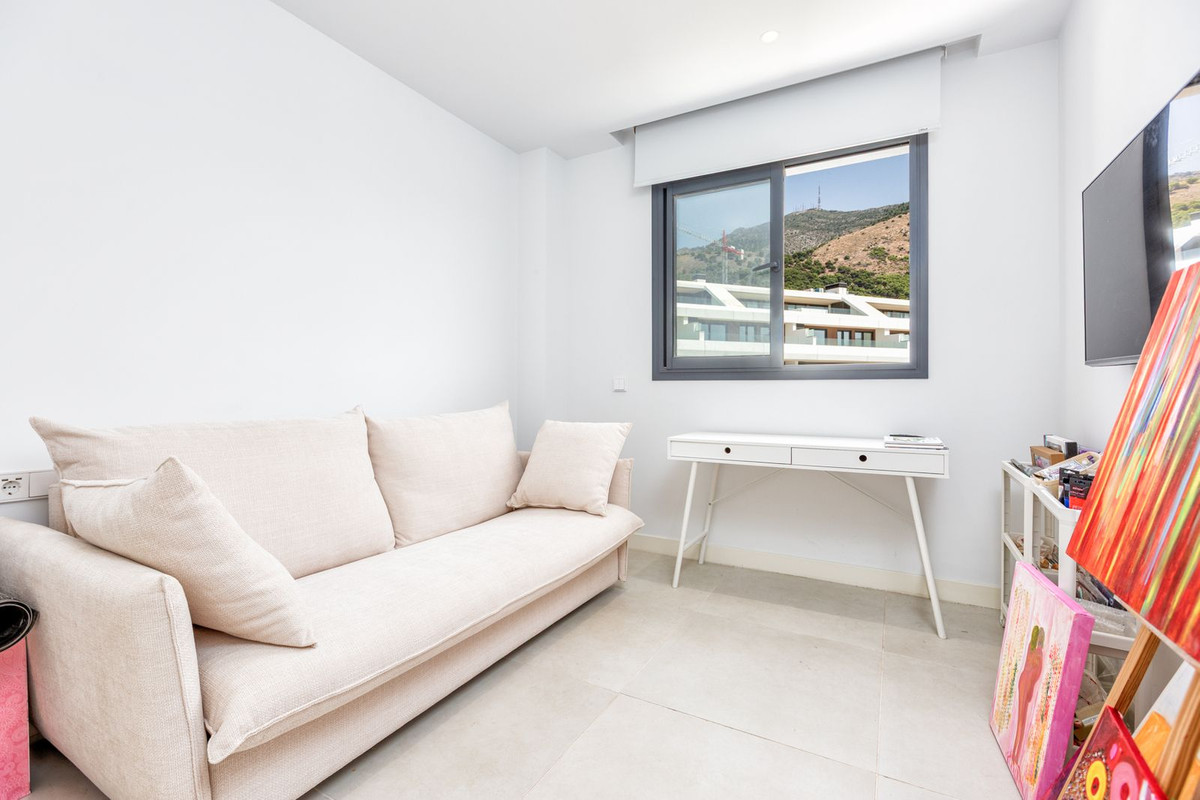 3 Bed Apartment for sale in Higueron Costa Del Sol, Málaga, Spain