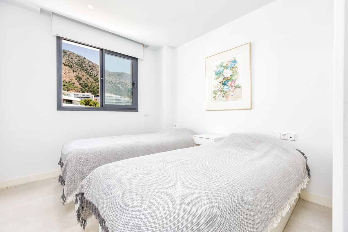 3 Bed Apartment for sale in Higueron Costa Del Sol, Málaga, Spain
