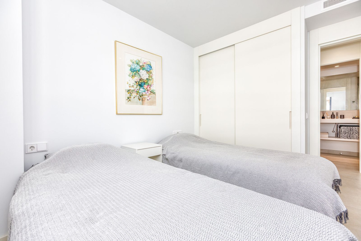 3 Bed Apartment for sale in Higueron Costa Del Sol, Málaga, Spain
