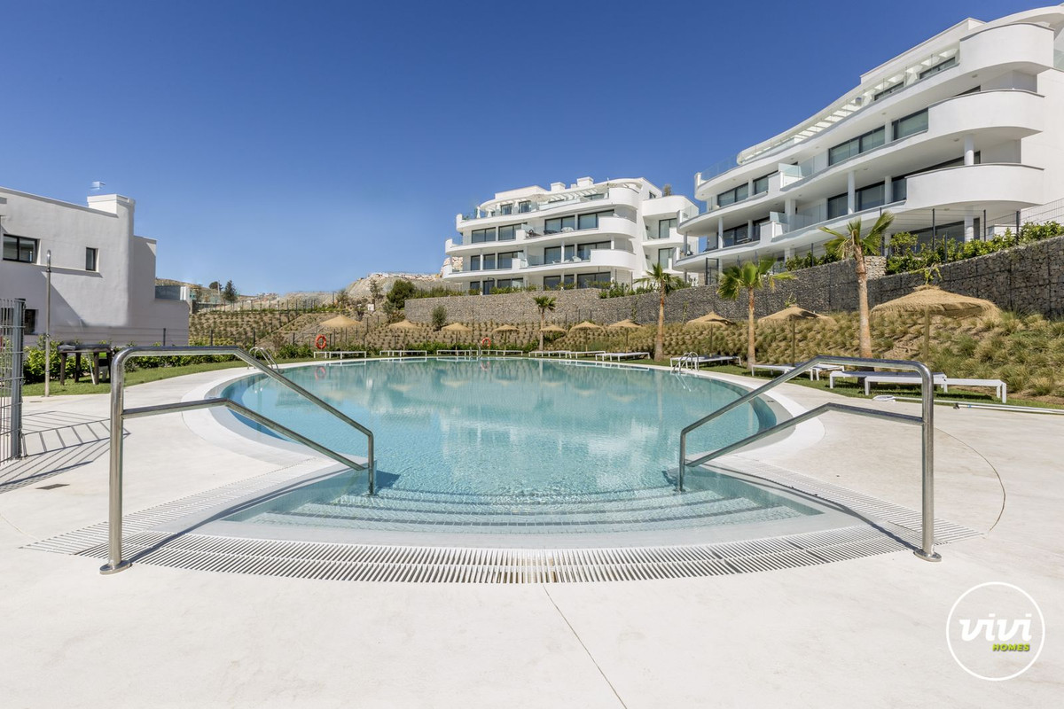 3 Bed Apartment for sale in Higueron Costa Del Sol, Málaga, Spain
