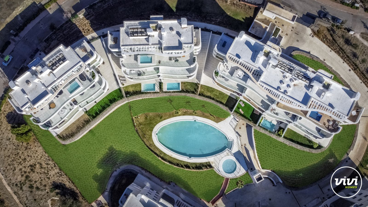 3 Bed Apartment for sale in Higueron Costa Del Sol, Málaga, Spain