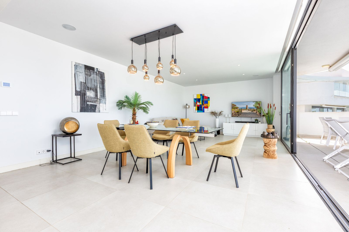 3 Bed Apartment for sale in Higueron Costa Del Sol, Málaga, Spain