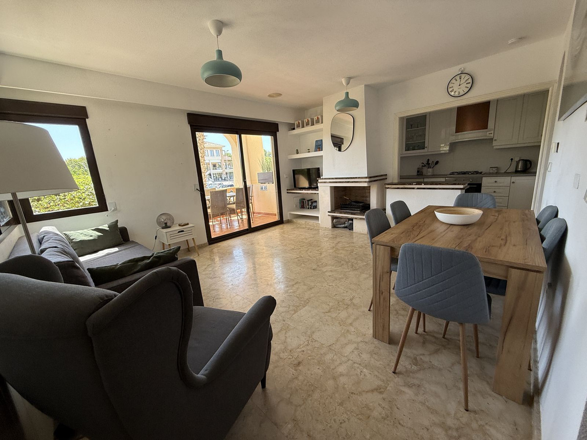 Se vende Apartamento Planta Baja de 2 dormitorios en Costa Blanca, Alicante, España