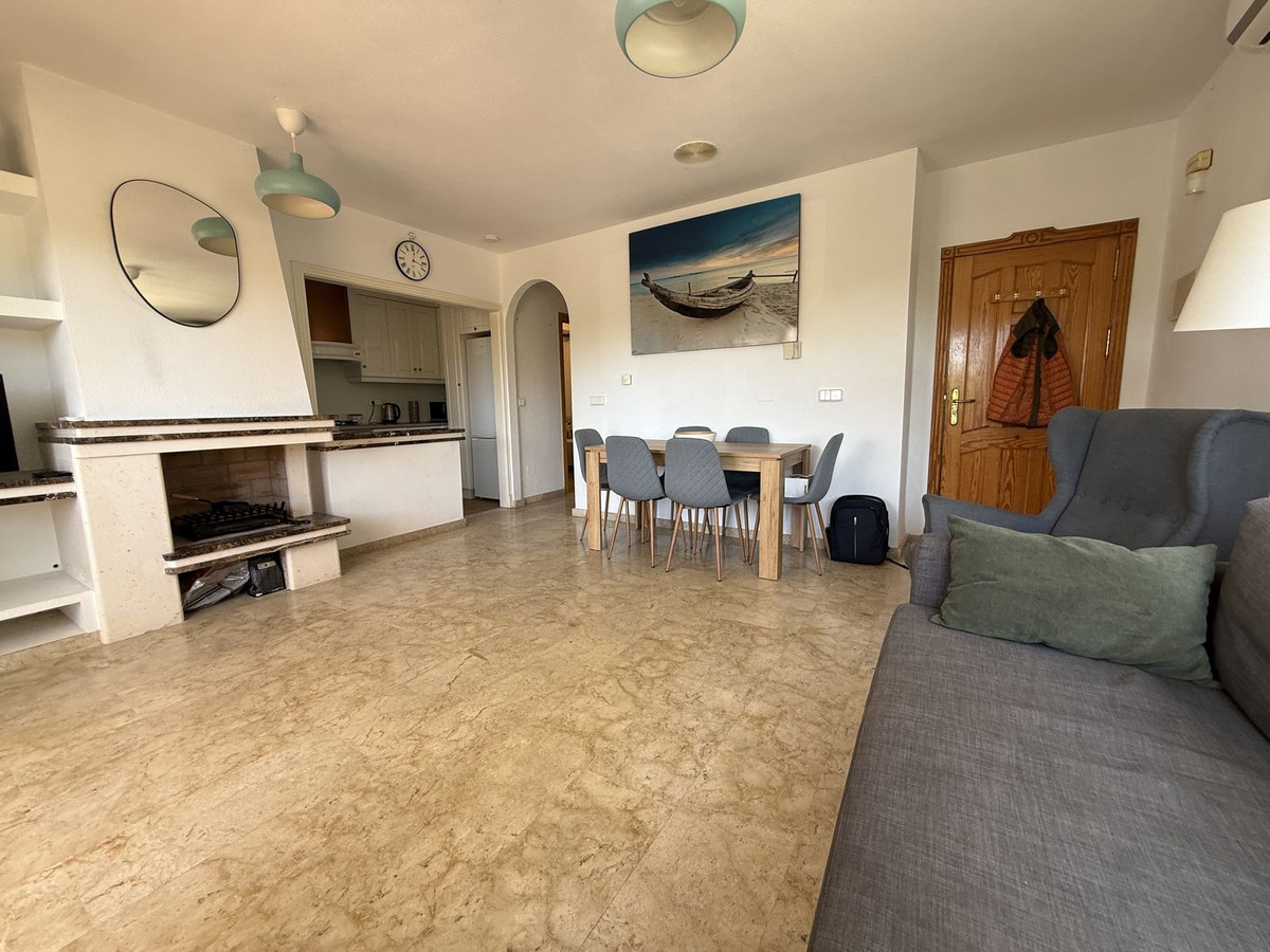 Se vende Apartamento Planta Baja de 2 dormitorios en Costa Blanca, Alicante, España