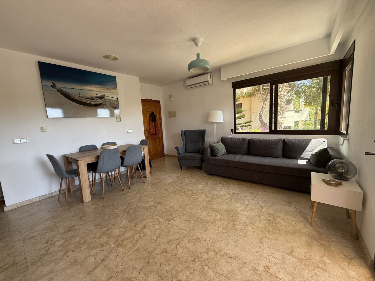 Se vende Apartamento Planta Baja de 2 dormitorios en Costa Blanca, Alicante, España