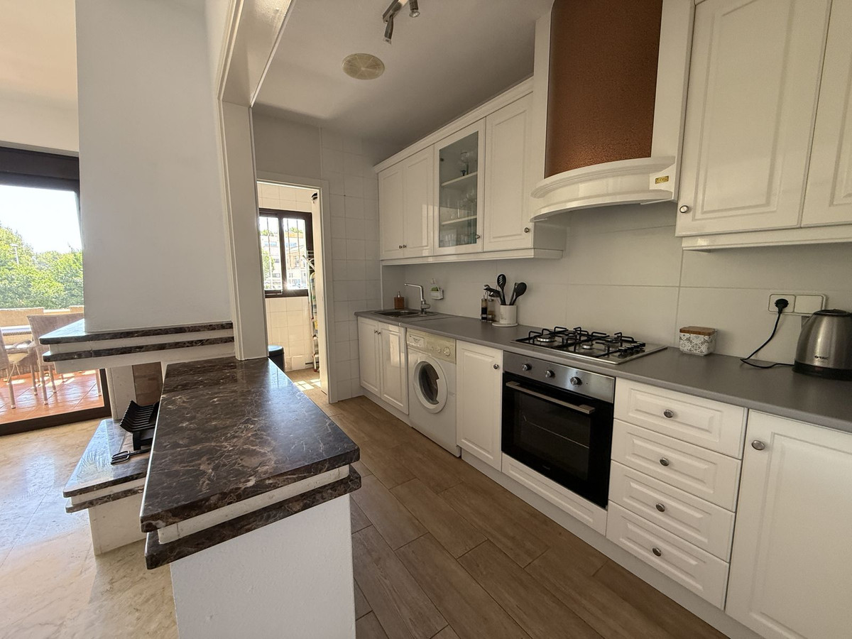 Se vende Apartamento Planta Baja de 2 dormitorios en Costa Blanca, Alicante, España