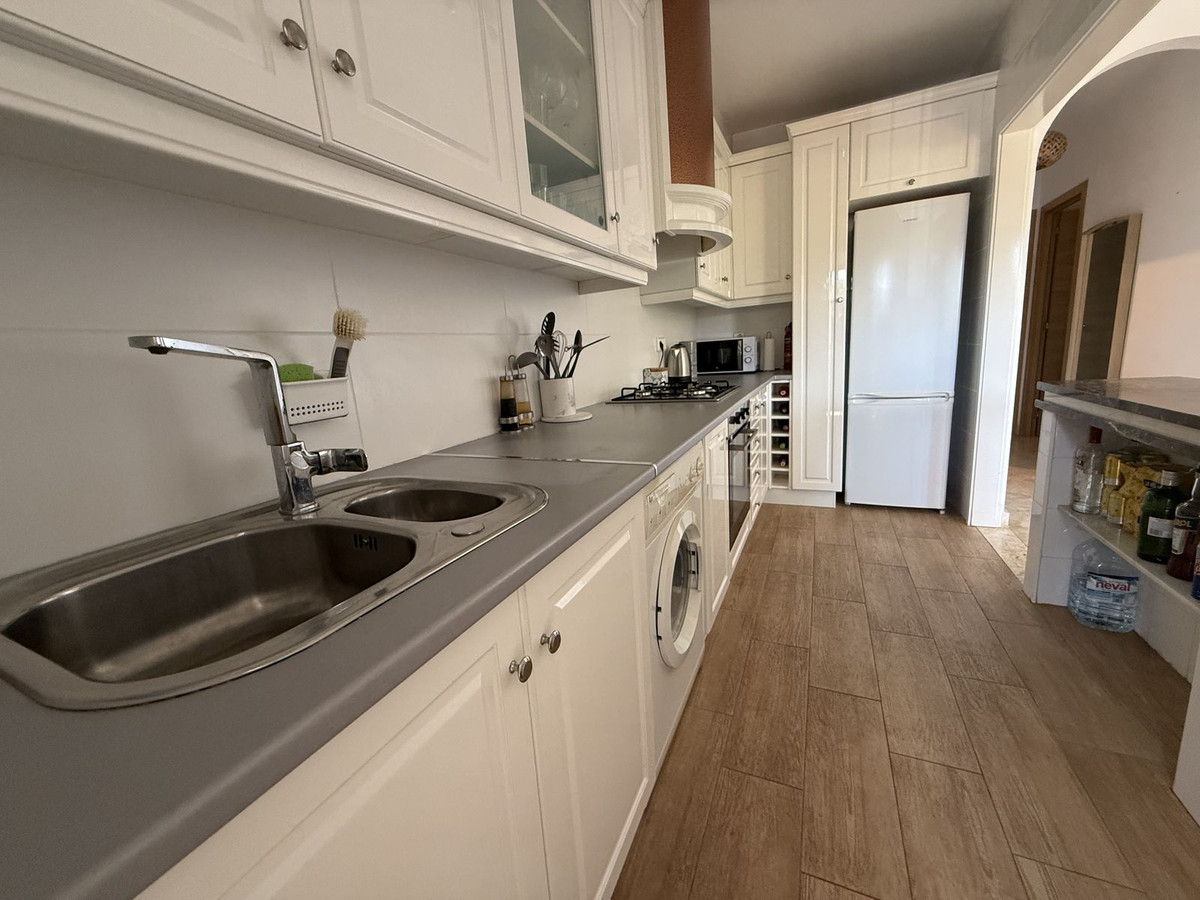 Se vende Apartamento Planta Baja de 2 dormitorios en Costa Blanca, Alicante, España