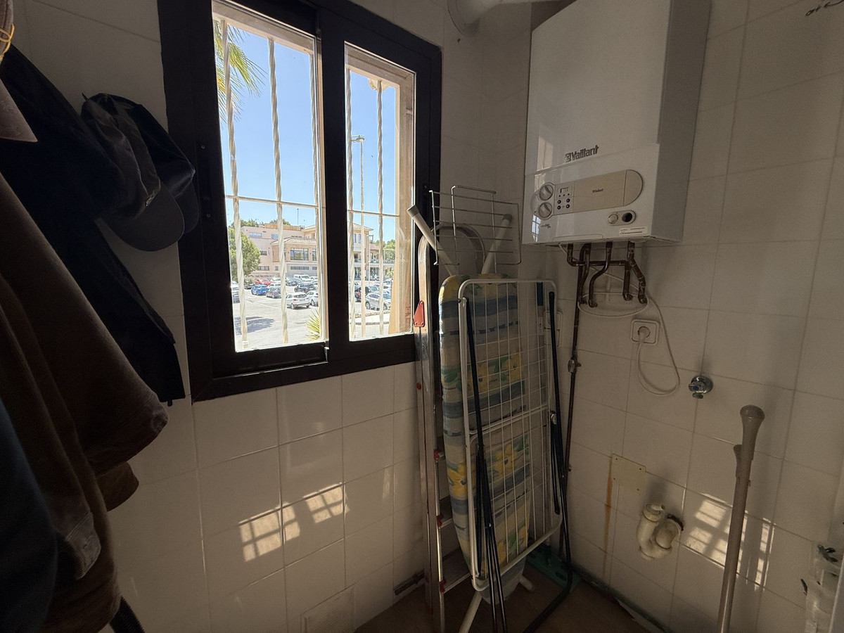 Se vende Apartamento Planta Baja de 2 dormitorios en Costa Blanca, Alicante, España