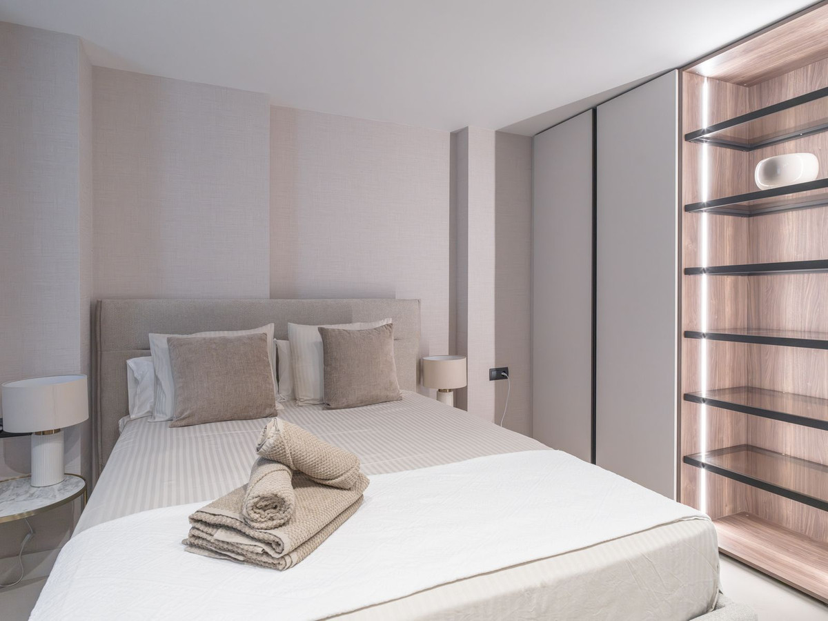 Se vende Apartamento Planta Baja de 2 dormitorios en Costa Del Sol, Málaga, España