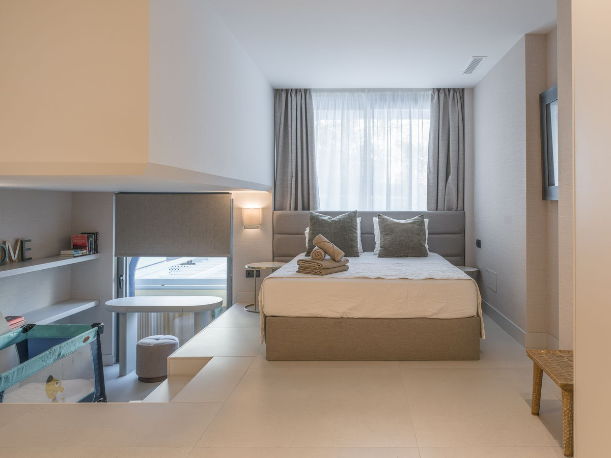 Se vende Apartamento Planta Baja de 2 dormitorios en Costa Del Sol, Málaga, España