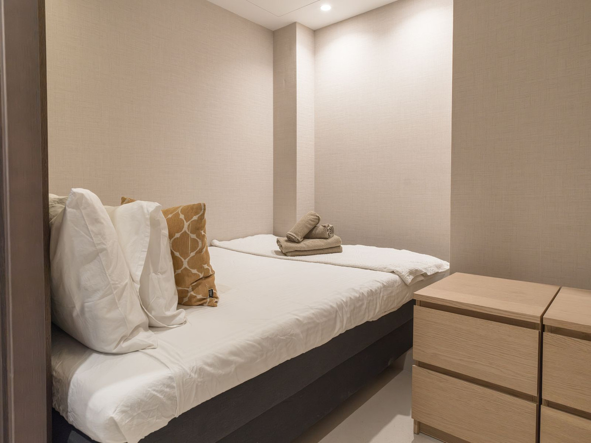 Se vende Apartamento Planta Baja de 2 dormitorios en Costa Del Sol, Málaga, España