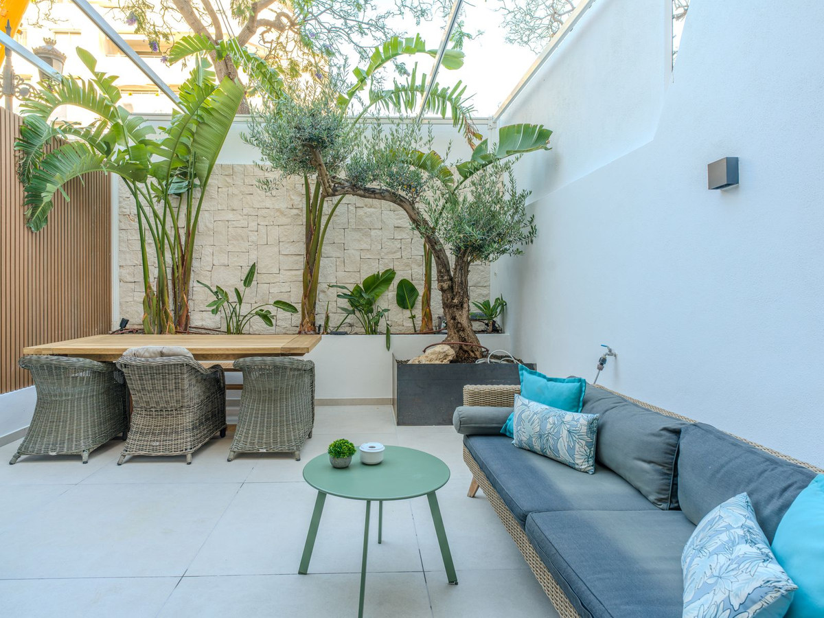 Se vende Apartamento Planta Baja de 2 dormitorios en Costa Del Sol, Málaga, España