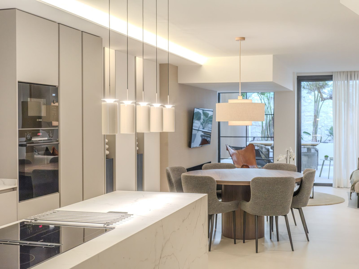 Se vende Apartamento Planta Baja de 2 dormitorios en Costa Del Sol, Málaga, España