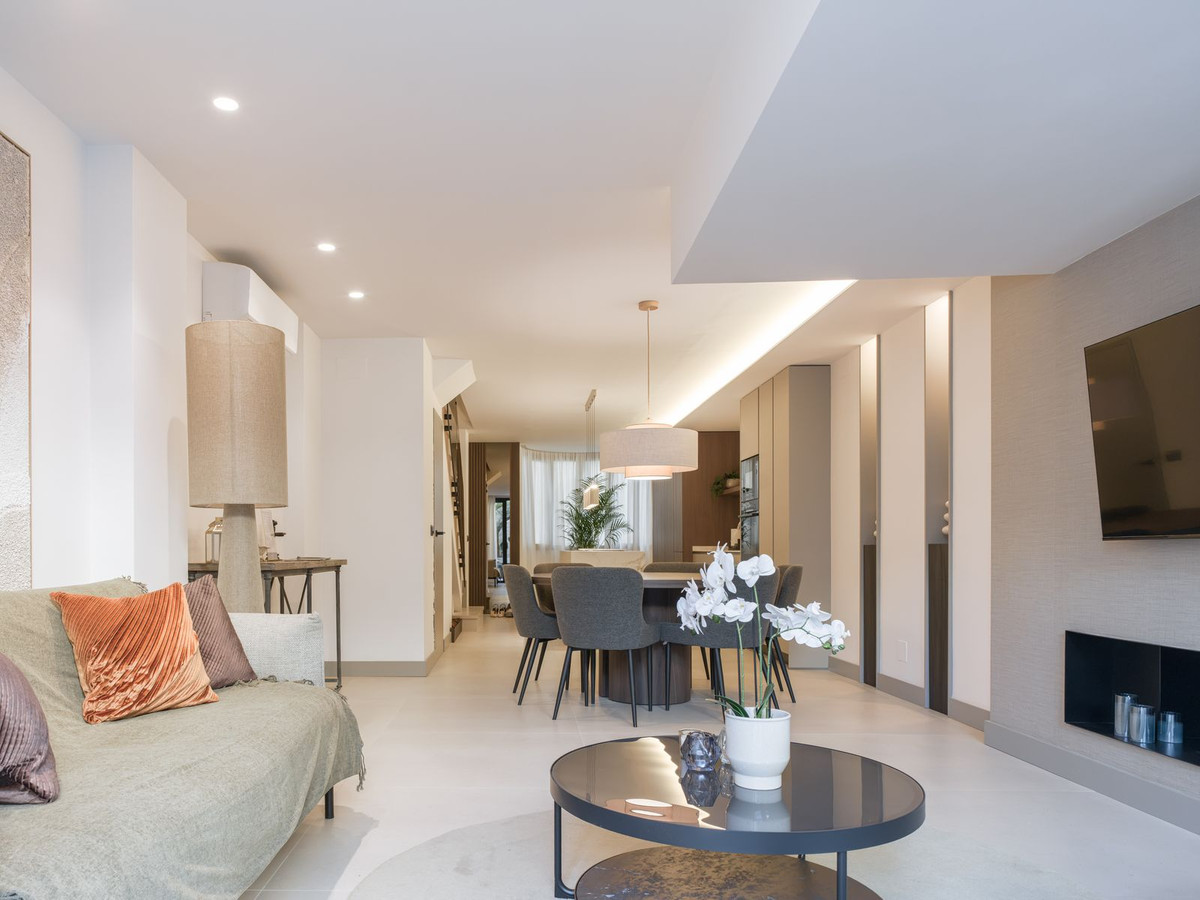 Se vende Apartamento Planta Baja de 2 dormitorios en Costa Del Sol, Málaga, España