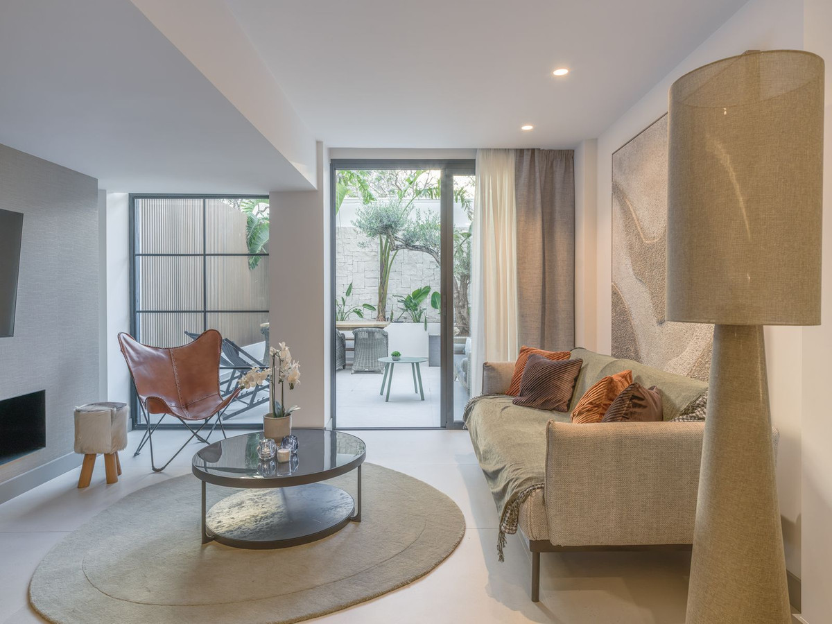 Se vende Apartamento Planta Baja de 2 dormitorios en Costa Del Sol, Málaga, España