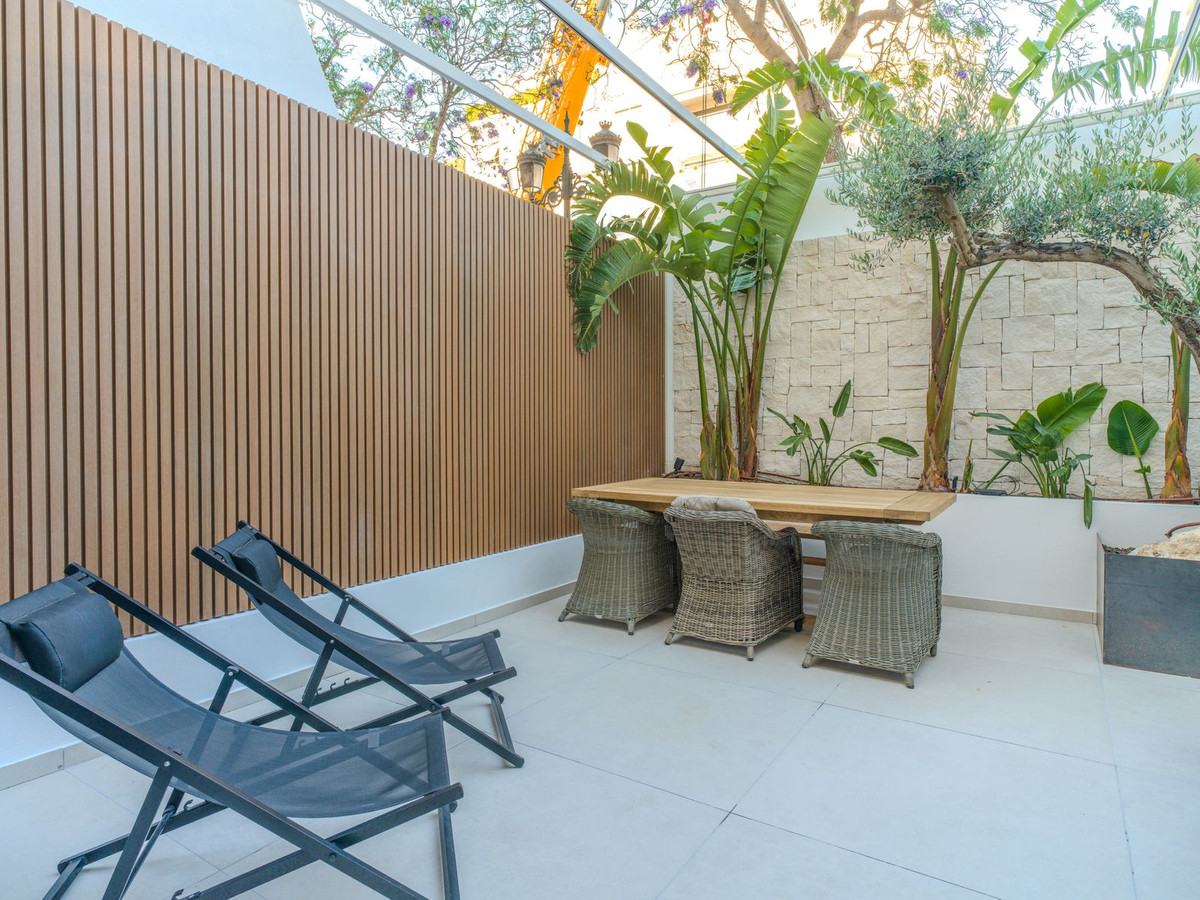Se vende Apartamento Planta Baja de 2 dormitorios en Costa Del Sol, Málaga, España
