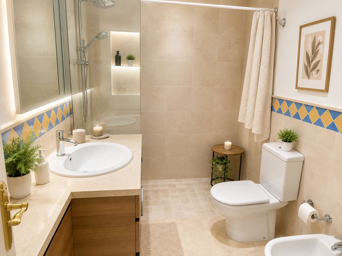 3 Bed Apartment for sale in Nueva Andalucía Costa Del Sol, Málaga, Spain