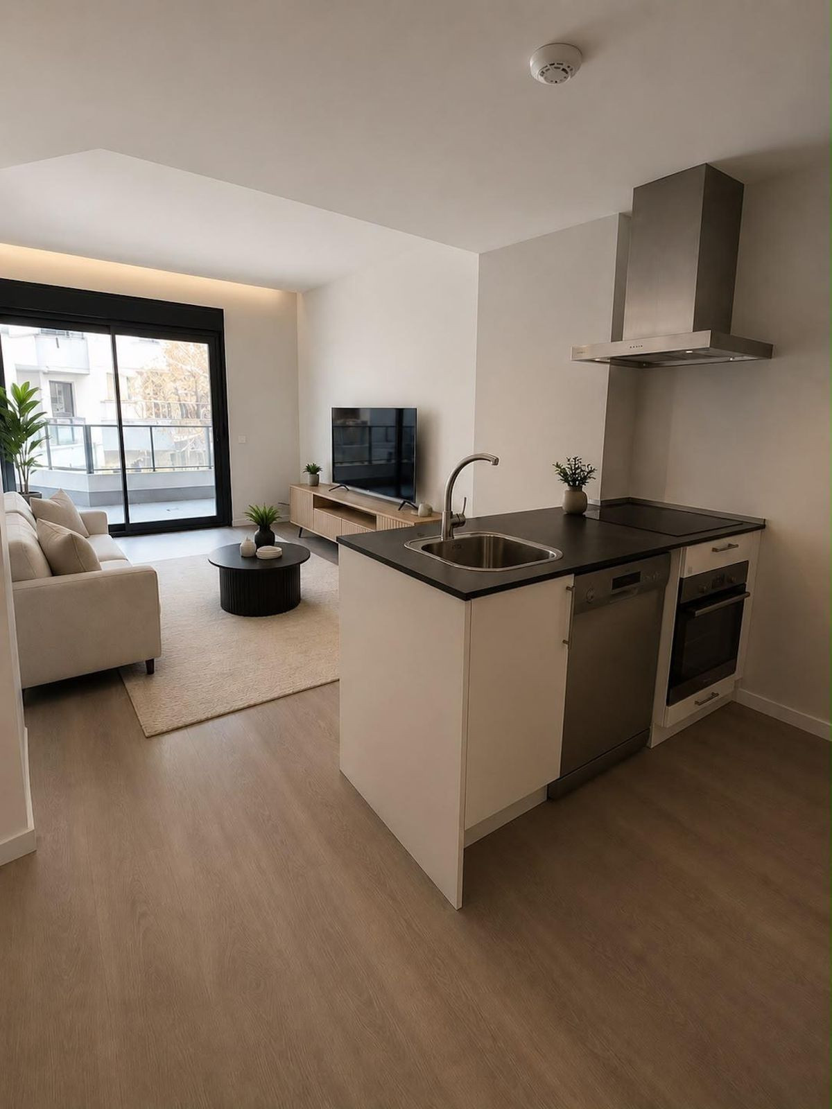 2 Bed Apartment for sale in Las Lagunas Costa Del Sol, Málaga, Spain