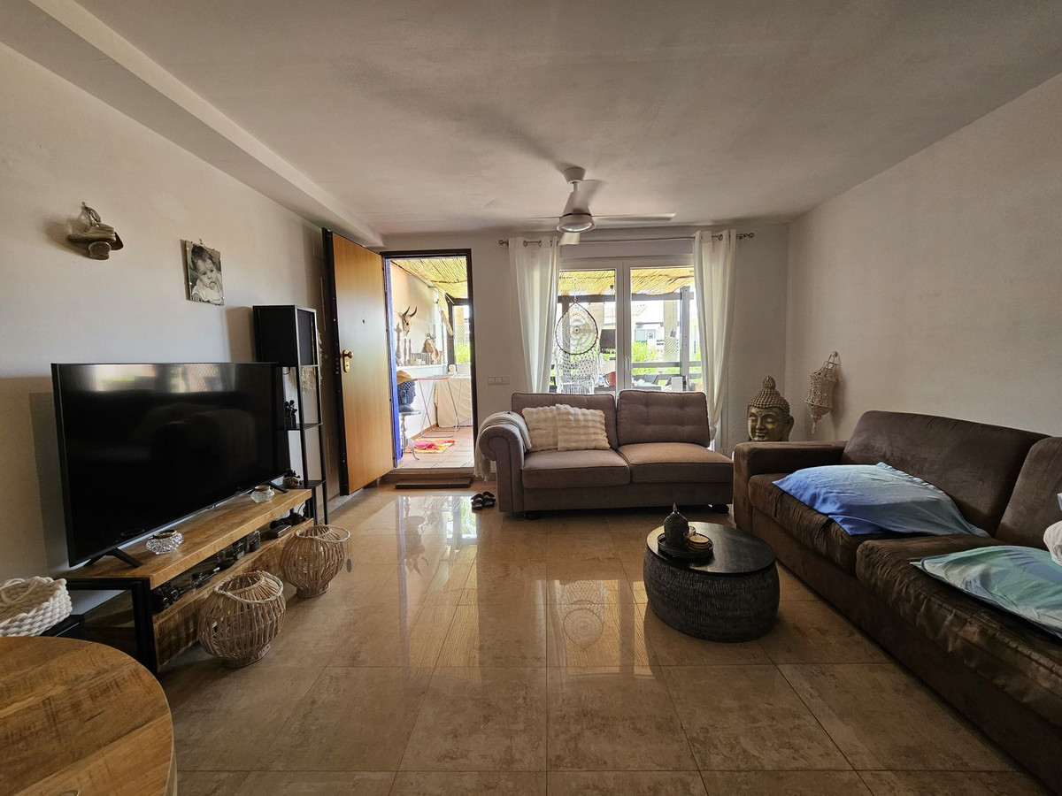 2 Bed Apartment for sale in Manilva Costa Del Sol, Málaga, Spain