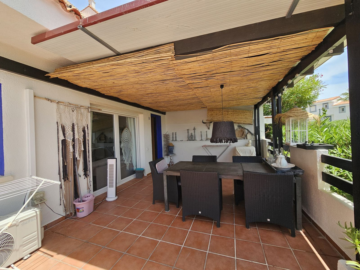 2 Bed Apartment for sale in Manilva Costa Del Sol, Málaga, Spain