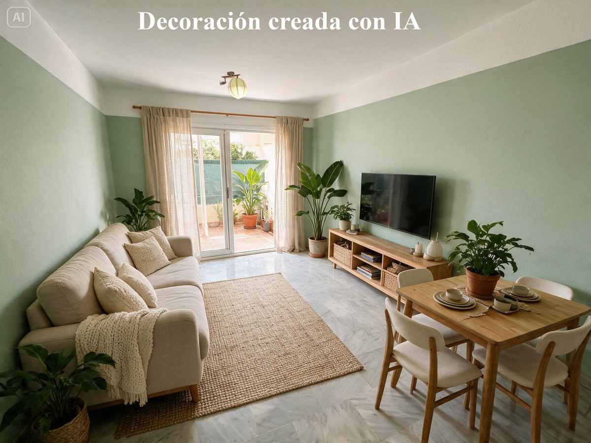 2 Bed Apartment for sale in Las Lagunas Costa Del Sol, Málaga, Spain