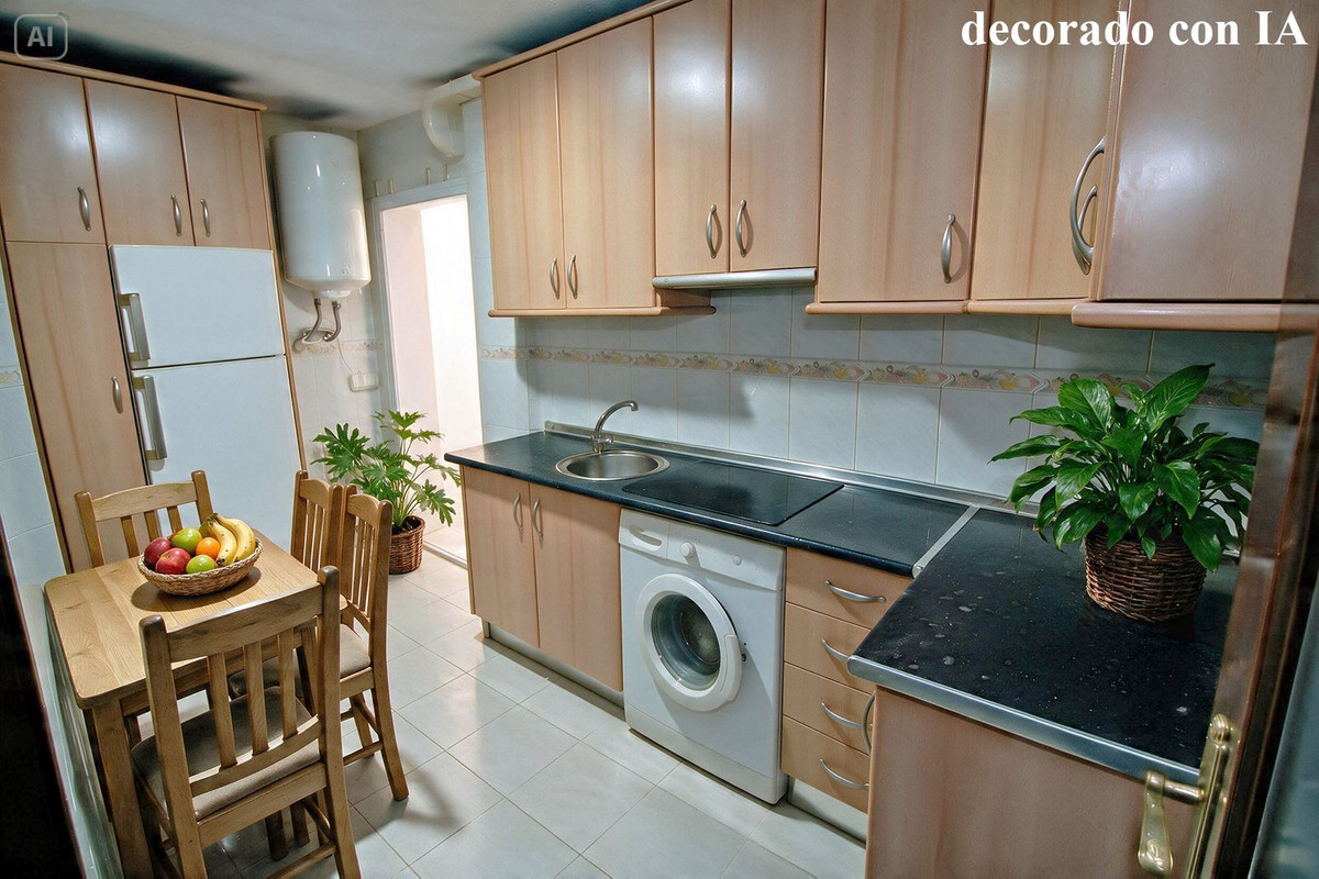 2 Bed Apartment for sale in Las Lagunas Costa Del Sol, Málaga, Spain