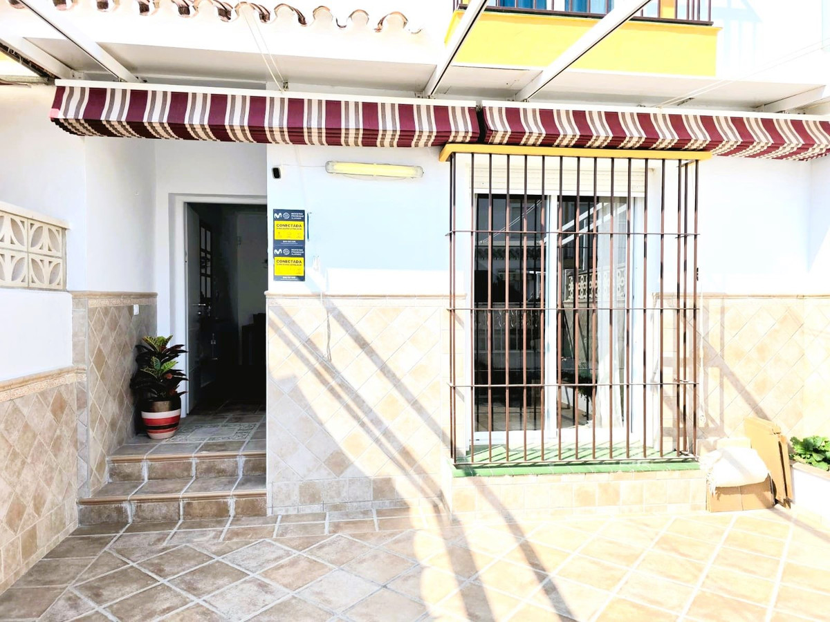 3 Bed Townhouse for sale in Manilva Costa Del Sol, Málaga, Spain