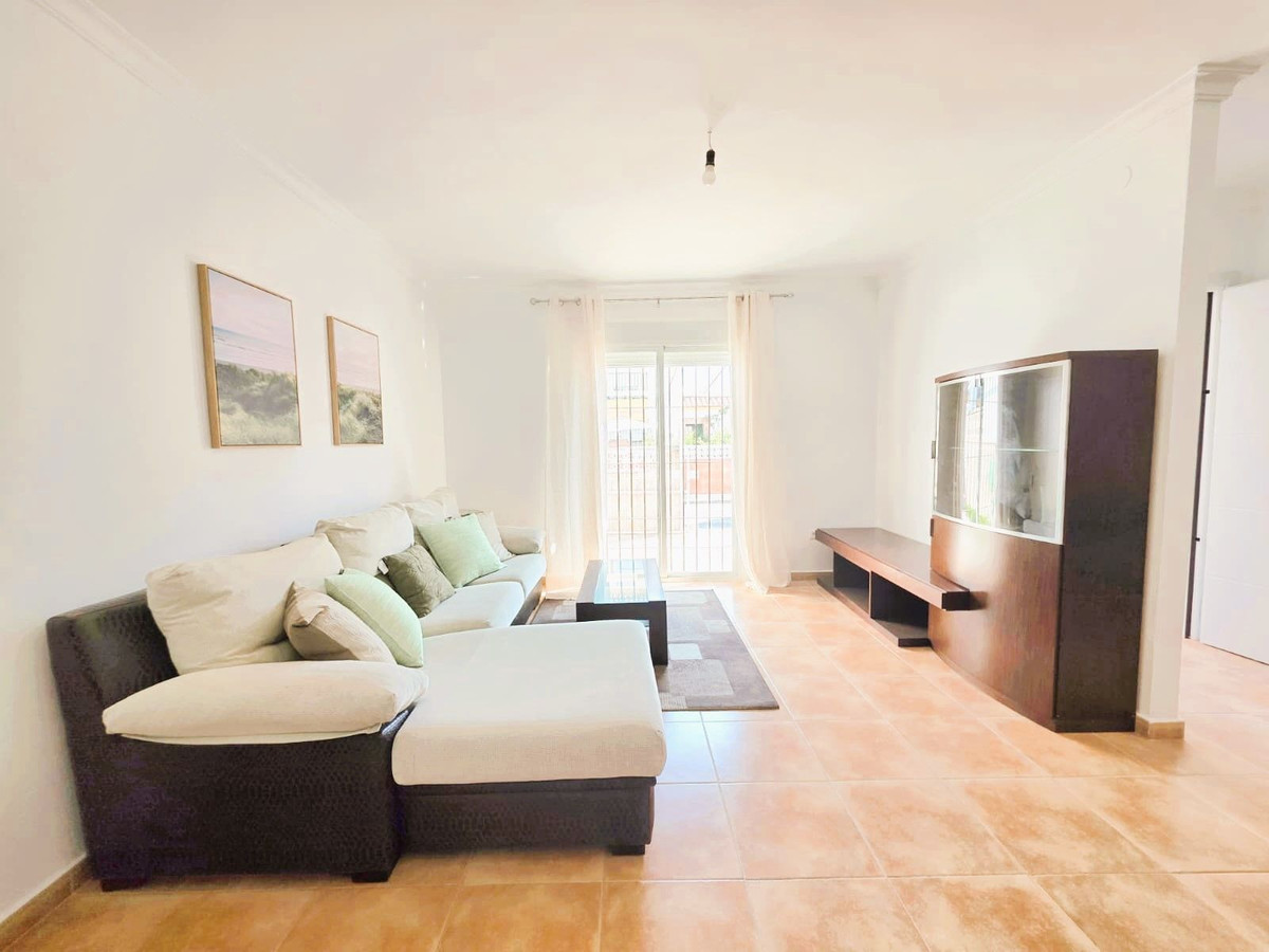3 Bed Townhouse for sale in Manilva Costa Del Sol, Málaga, Spain