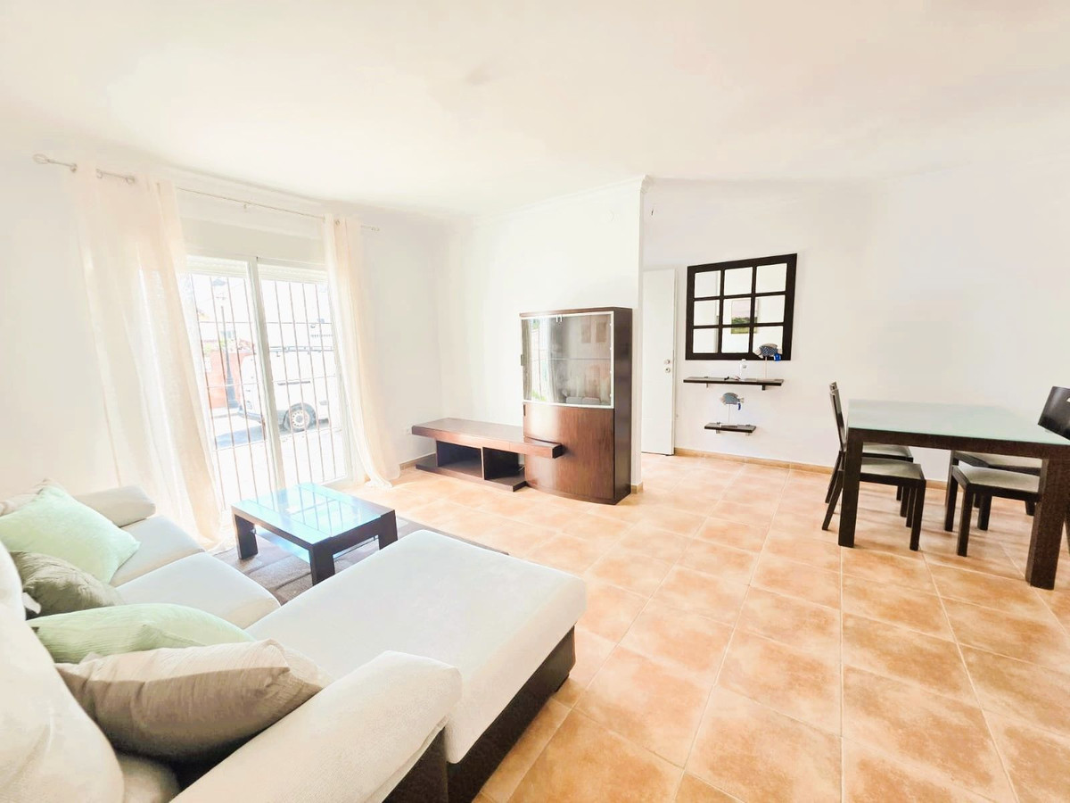 3 Bed Townhouse for sale in Manilva Costa Del Sol, Málaga, Spain