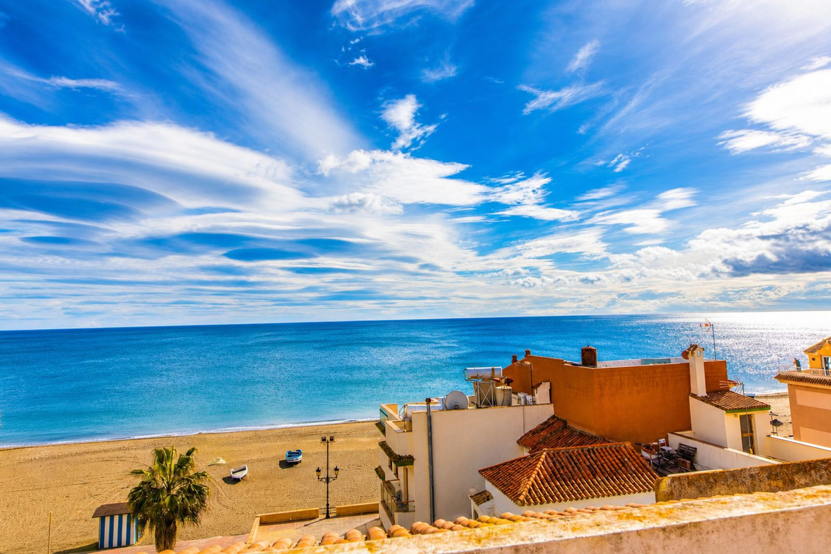 Se vende Ático Dúplex de 3 dormitorios en Costa Del Sol, Málaga, España