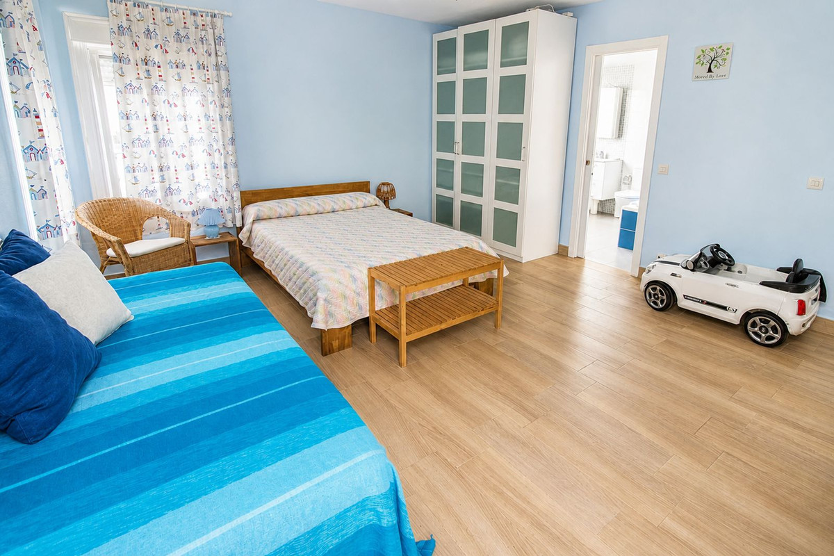 Se vende Ático Dúplex de 3 dormitorios en Costa Del Sol, Málaga, España