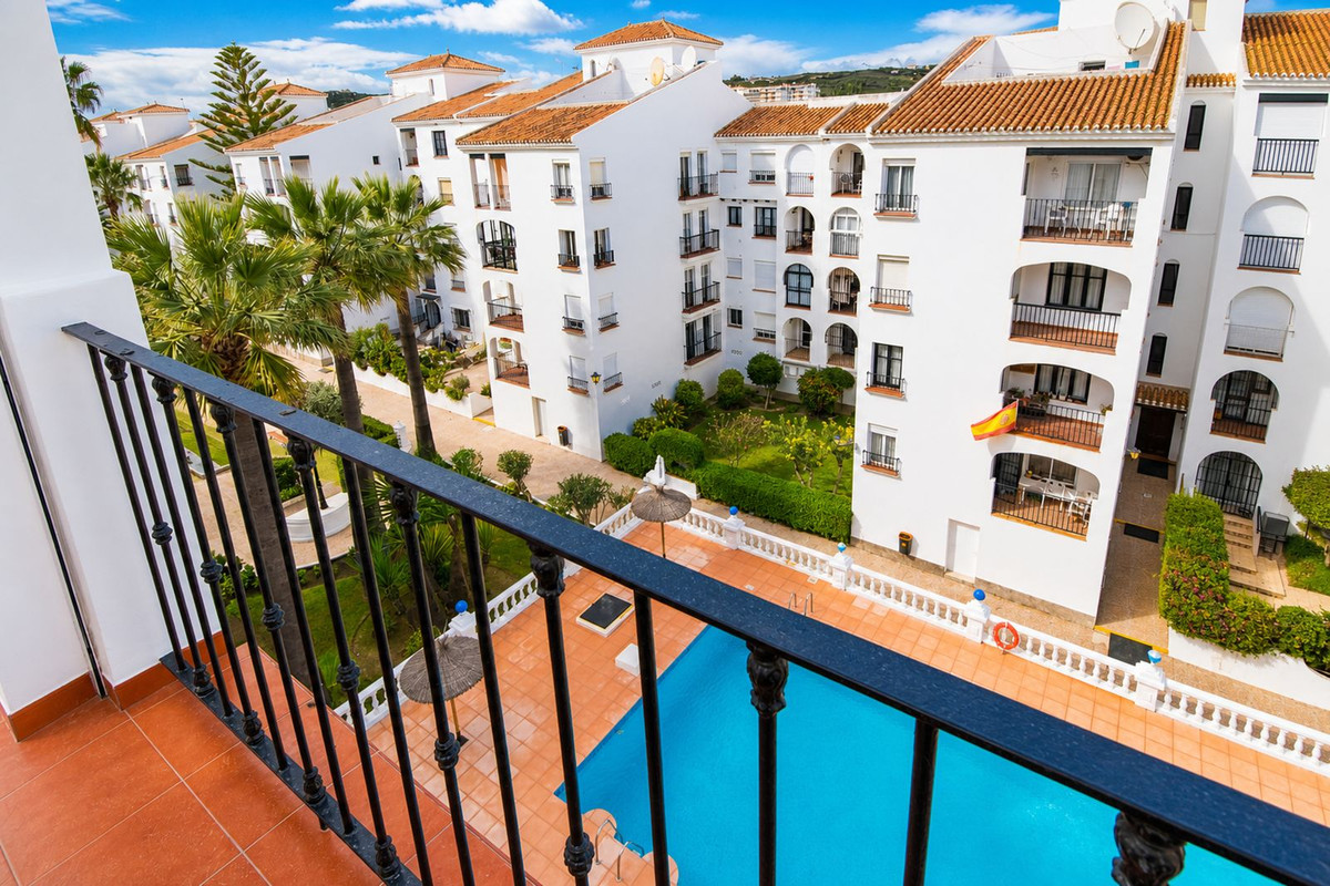 Se vende Ático Dúplex de 3 dormitorios en Costa Del Sol, Málaga, España