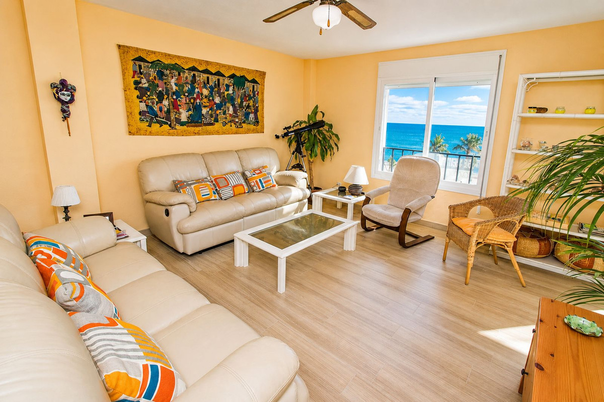 Se vende Ático Dúplex de 3 dormitorios en Costa Del Sol, Málaga, España