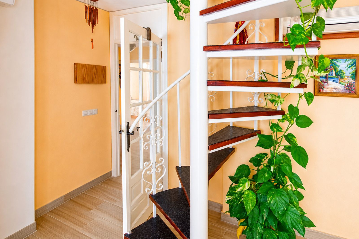 Se vende Ático Dúplex de 3 dormitorios en Costa Del Sol, Málaga, España