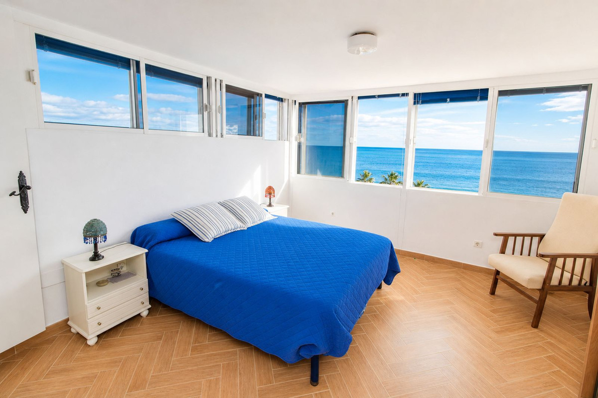 Se vende Ático Dúplex de 3 dormitorios en Costa Del Sol, Málaga, España