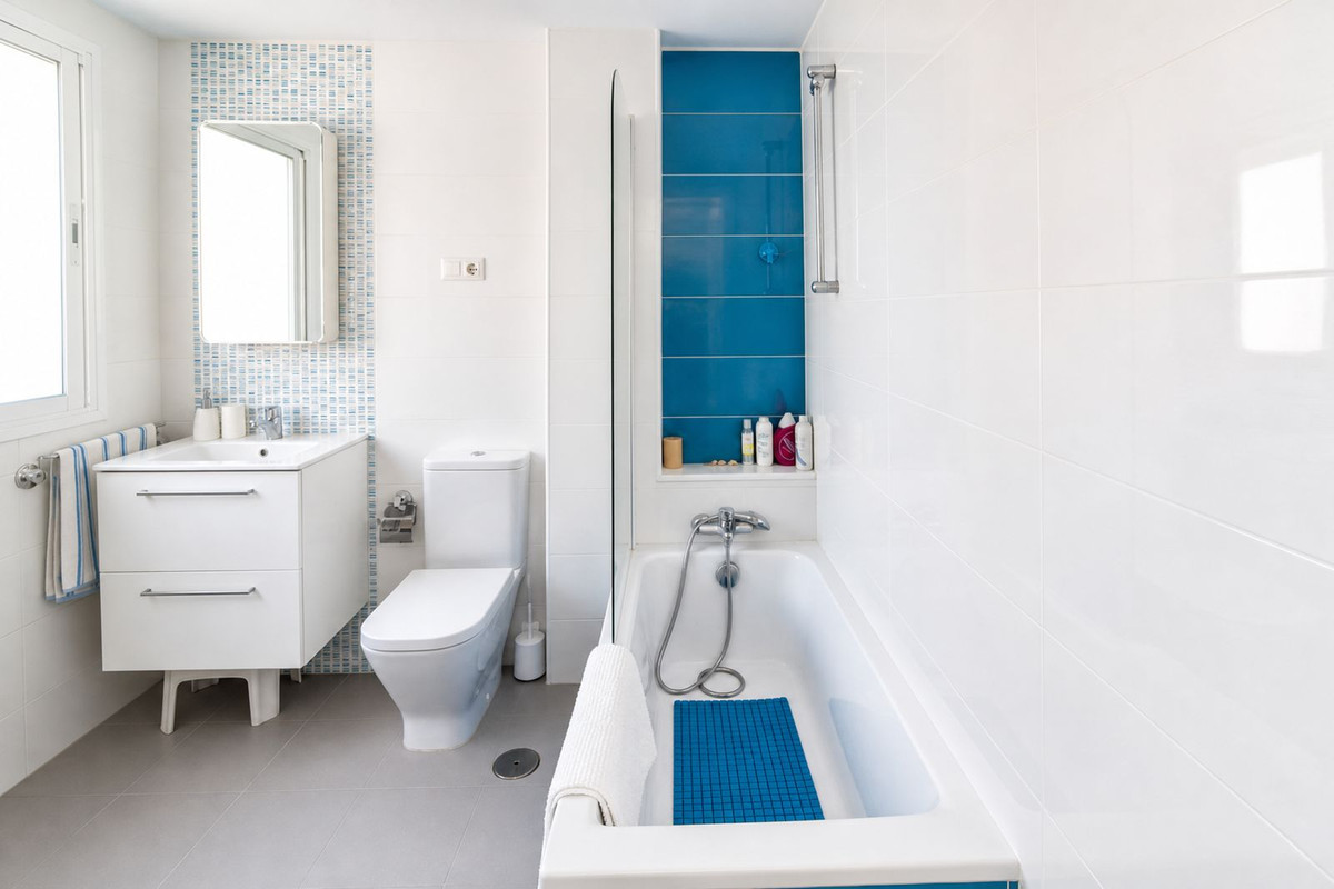 Se vende Ático Dúplex de 3 dormitorios en Costa Del Sol, Málaga, España