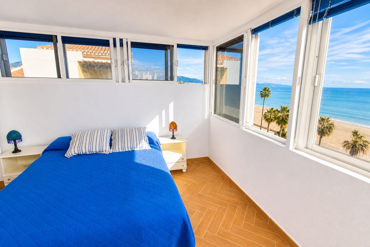 Se vende Ático Dúplex de 3 dormitorios en Costa Del Sol, Málaga, España