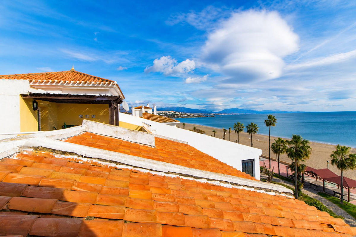 Se vende Ático Dúplex de 3 dormitorios en Costa Del Sol, Málaga, España