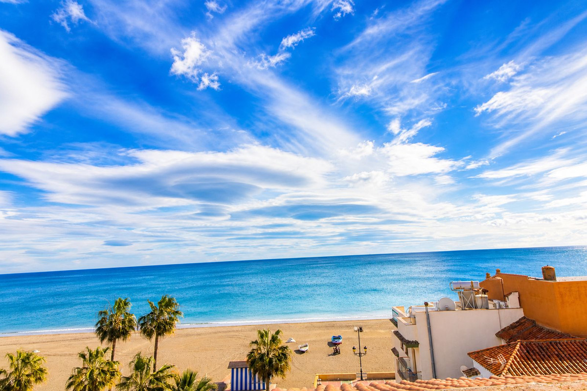 Se vende Ático Dúplex de 3 dormitorios en Costa Del Sol, Málaga, España